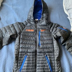 Florida Gators Down Jacket
